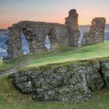 Castell Dinas Brân