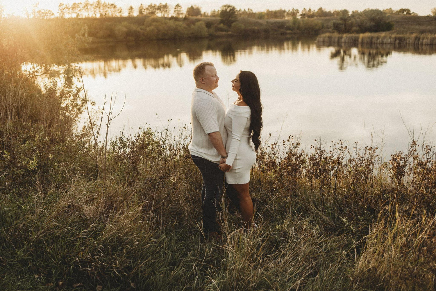 The Wedding Website of McKenzie Berube and Dakota Galt