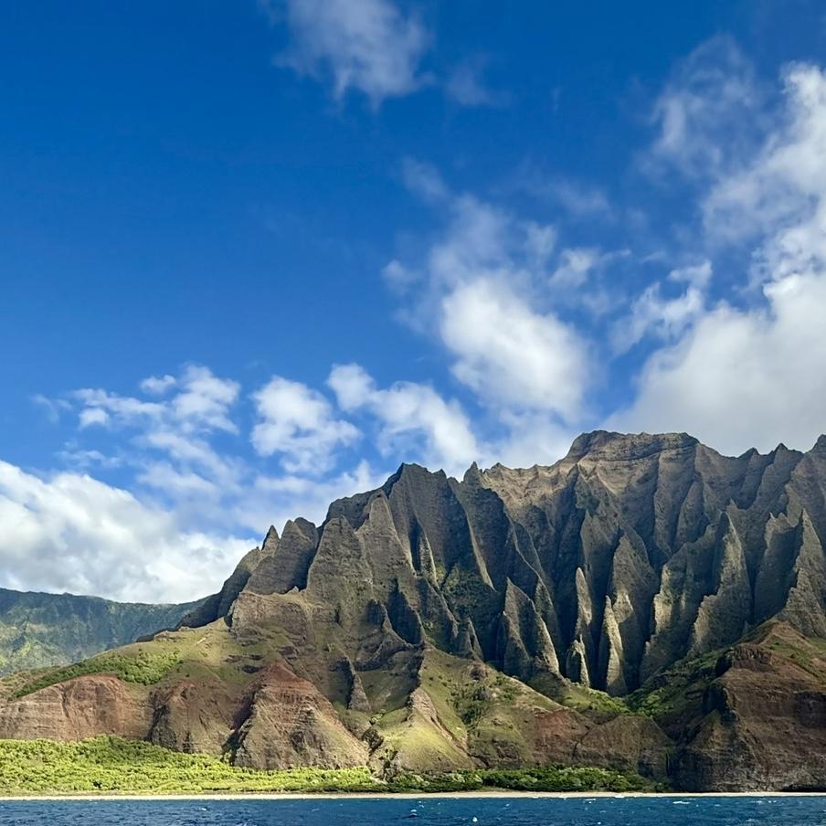 Beautiful Kauai