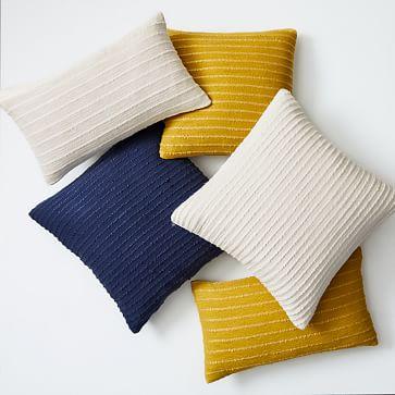 Soft Corded Pillow Filling (set of two)