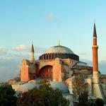 Aya Sofya (Haghia Sophia)