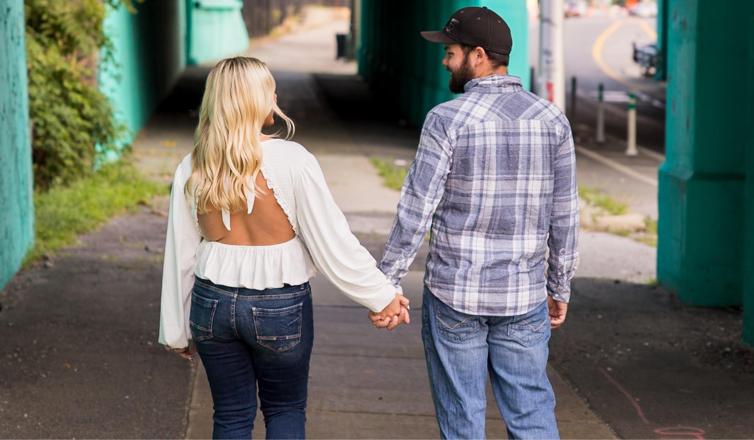 The Wedding Website of Miranda Hannigan and David Short Jr.