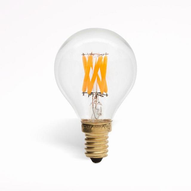 Tala Pluto Clear 3W LED Vintage Bulb