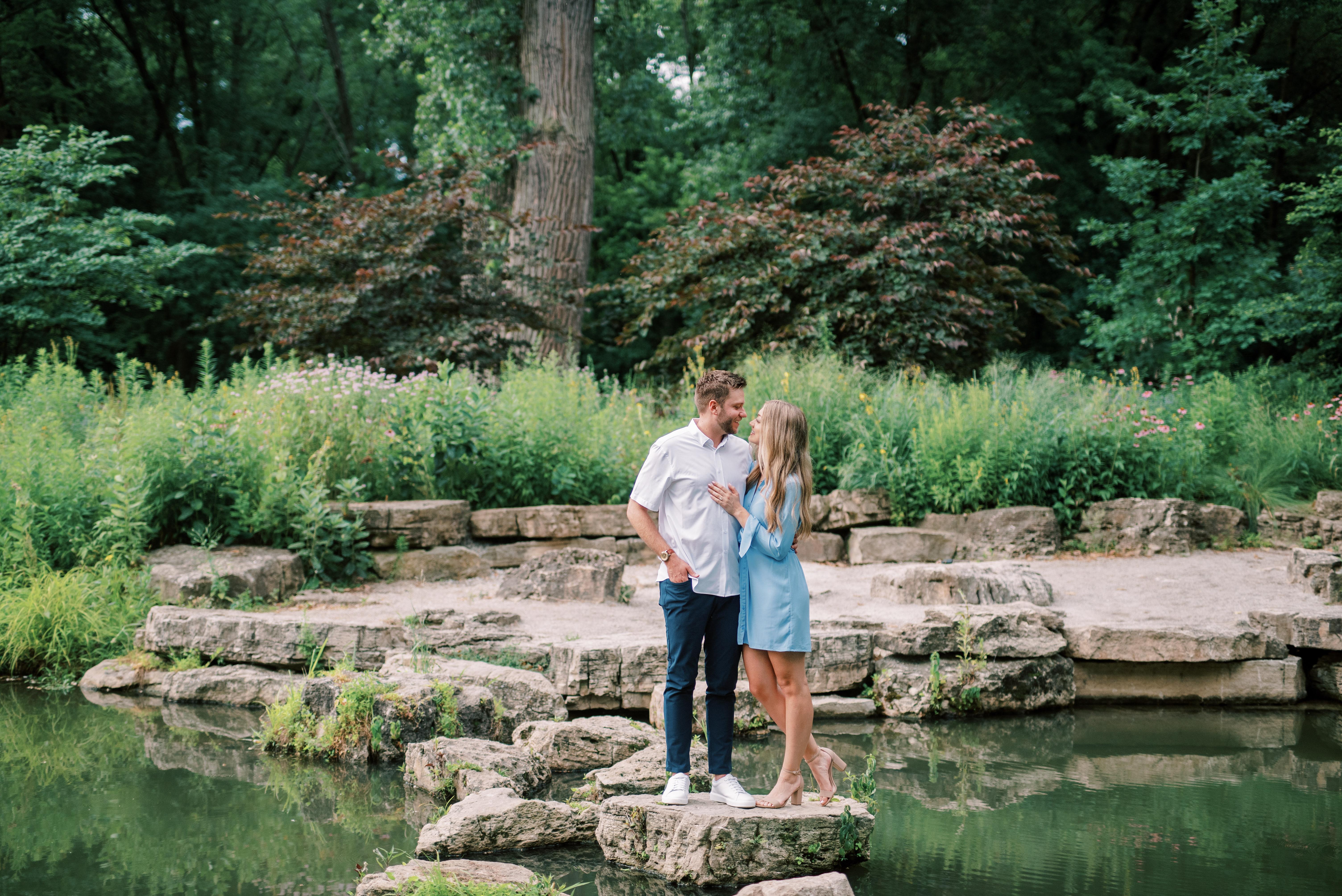 The Wedding Website of Kayla Elizabeth Grome and Austin Geoffrey Trower