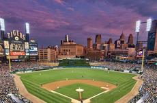 Comerica Park