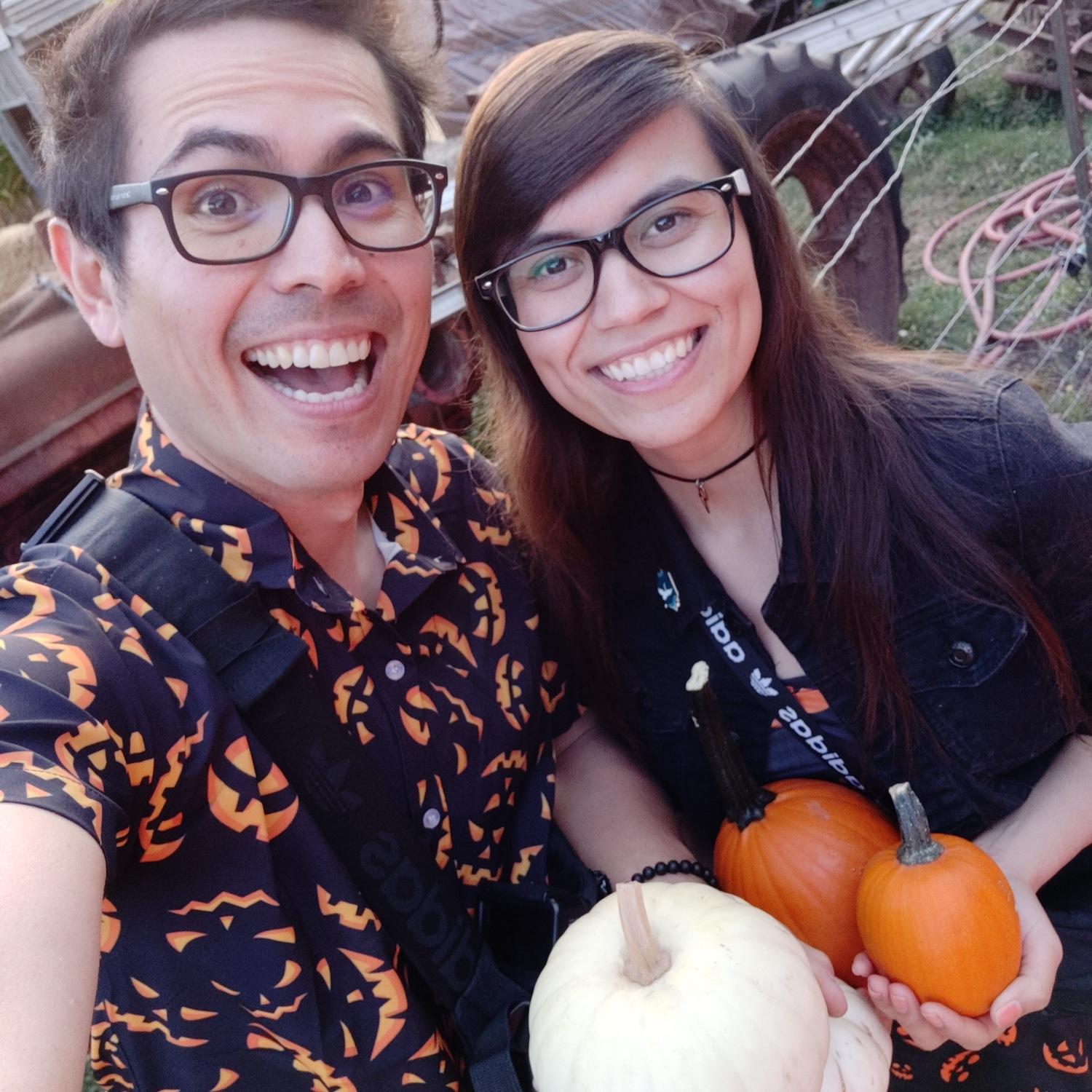 Pumpkin Patch