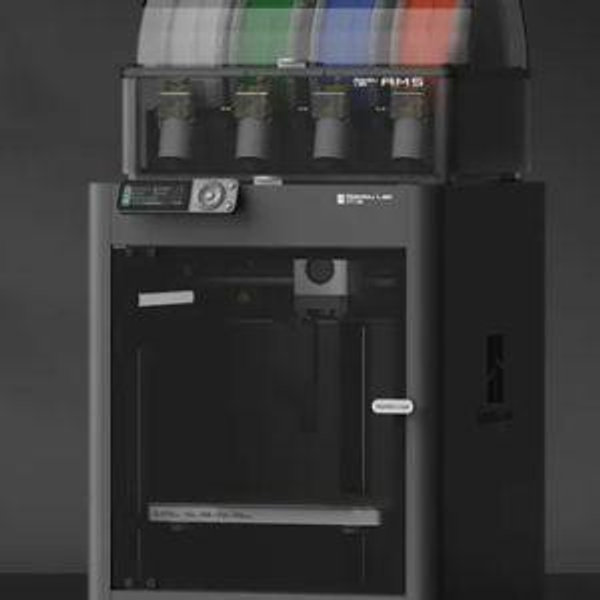 3D printer fund