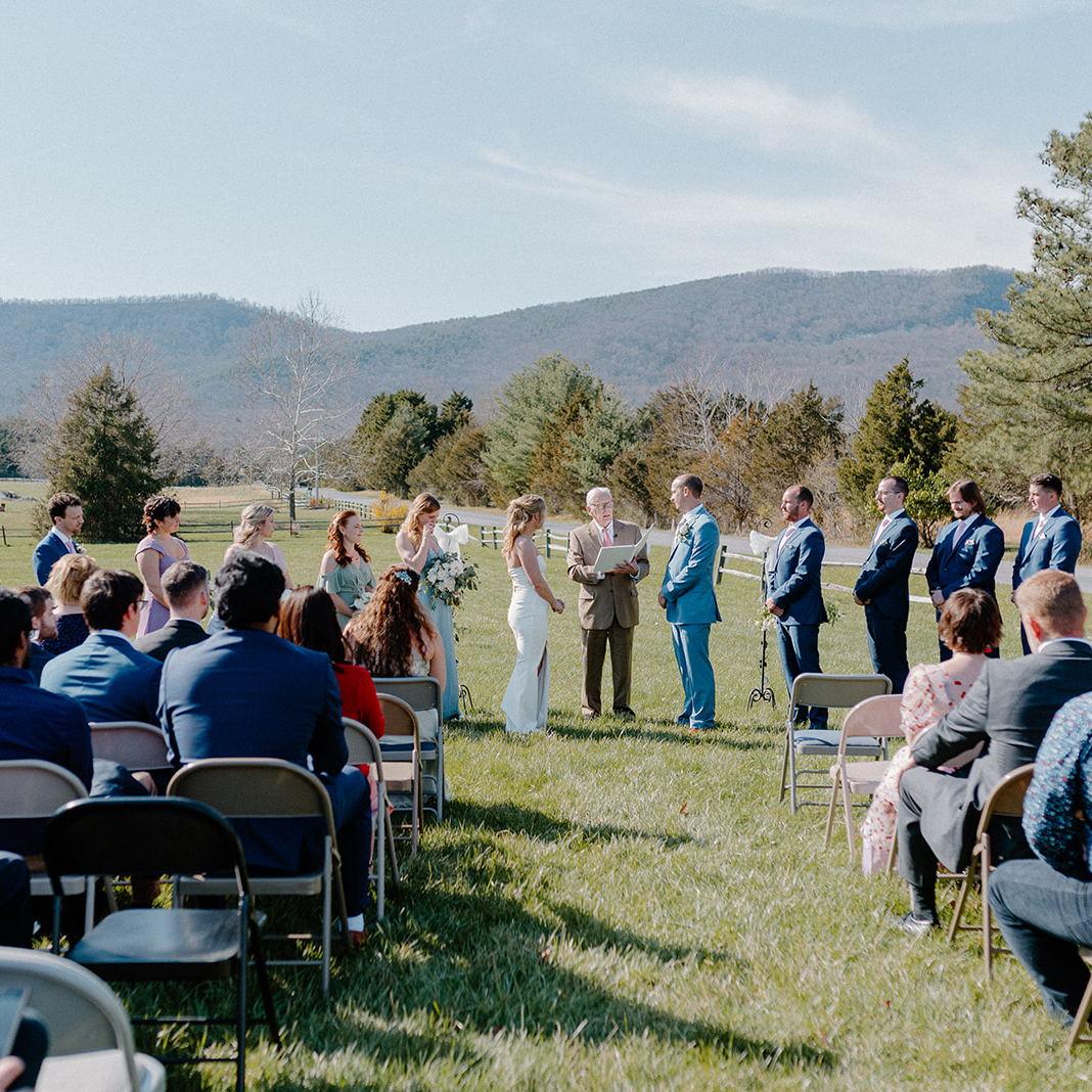 Ceremony