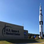 U.S. Space & Rocket Center