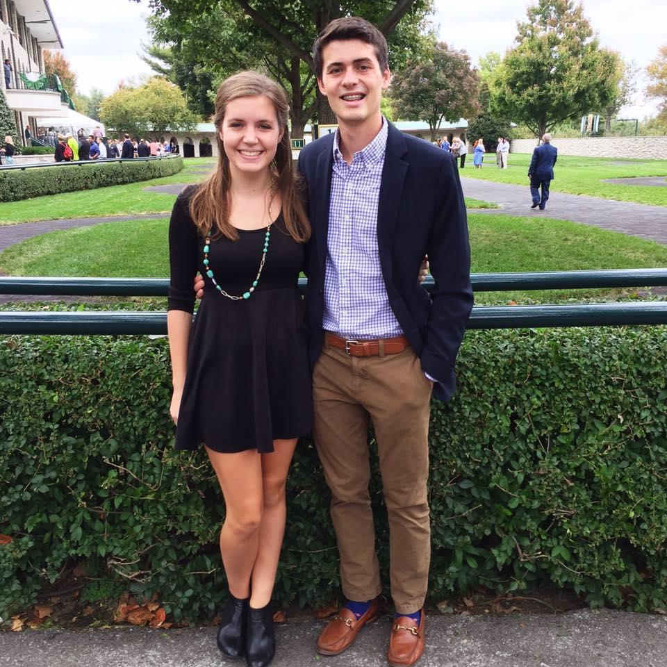 Keeneland 2016