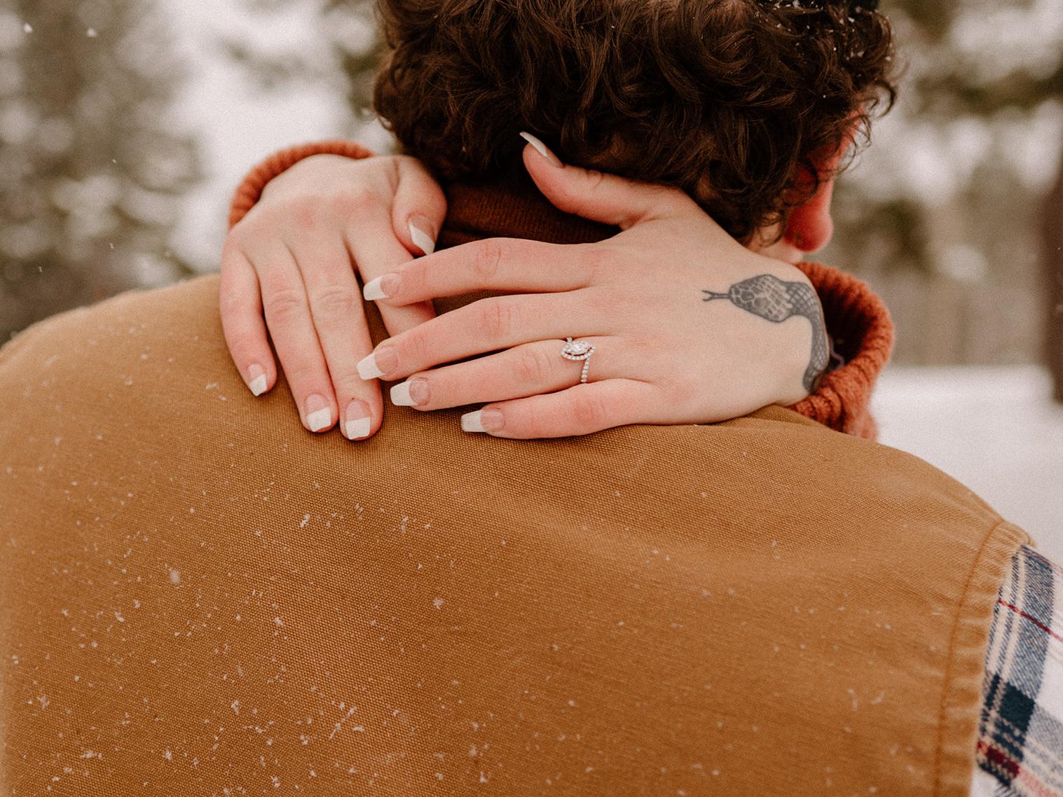 The Wedding Website of Madysen Laura Murphy and Conlan James Smith
