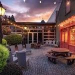 Paddy's Irish Pub