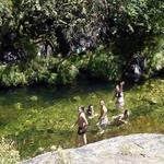Pozas del Rio Pedras