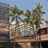 Ala Moana Shopping Center