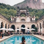 Parque Lage