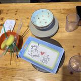 Java & Clay Cafe