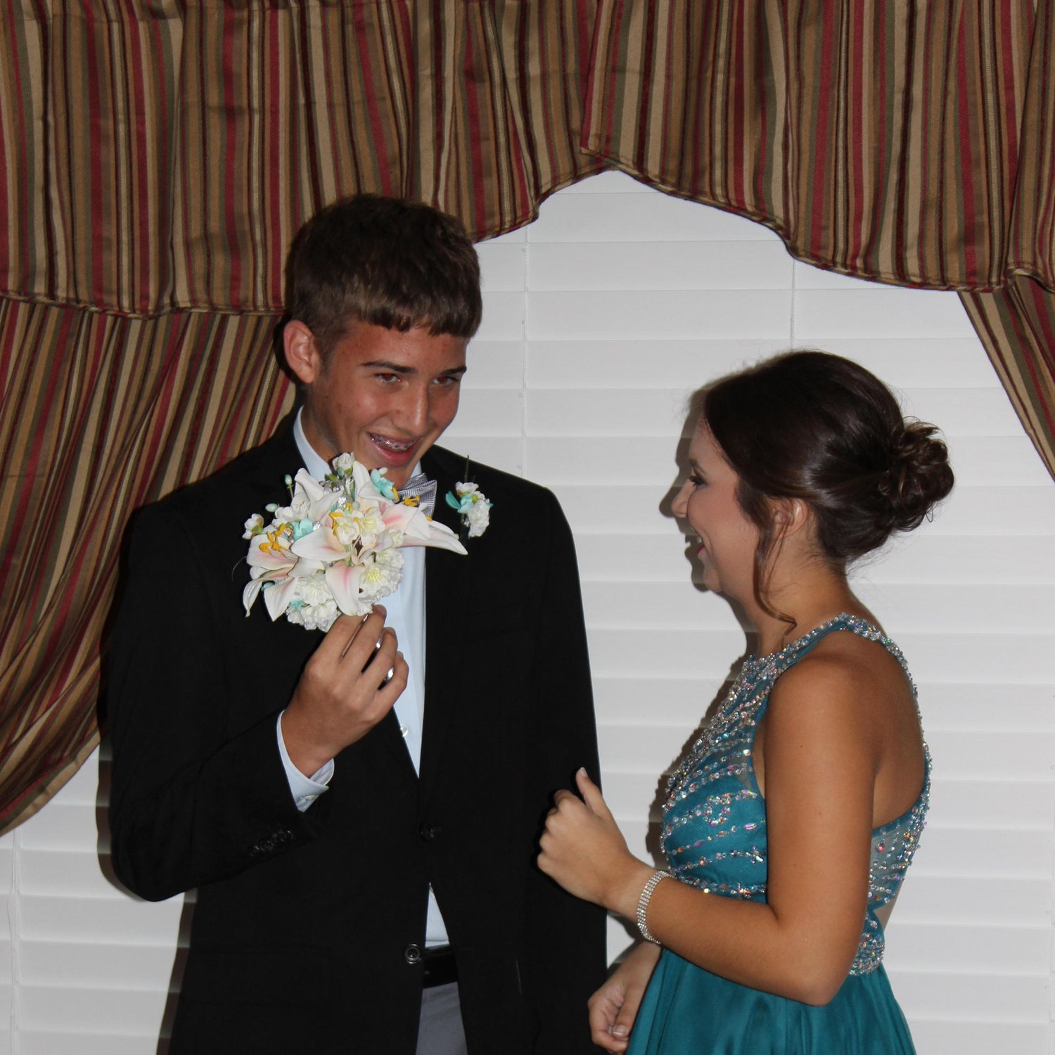 sophomore hoco