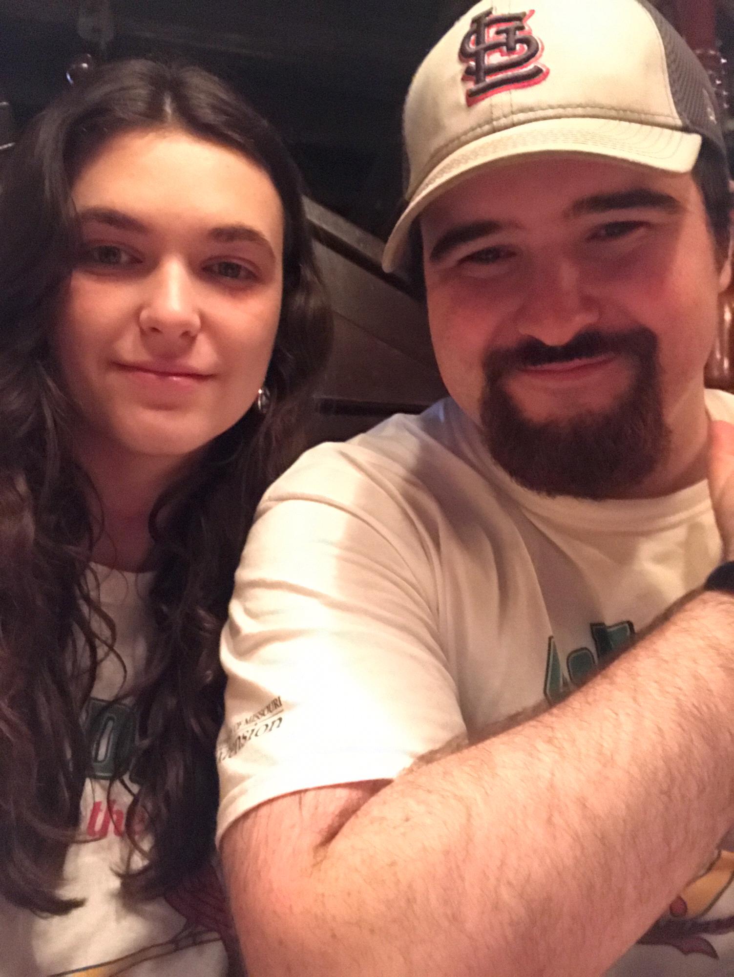 The Spaghetti Factory in St. Louis