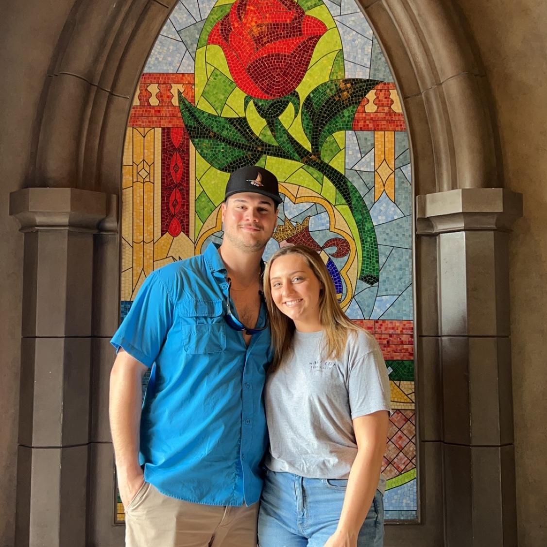 Disney World