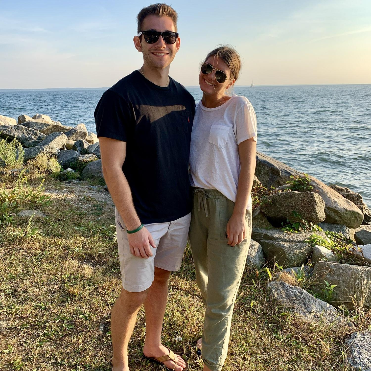 Todd's Point, 2019