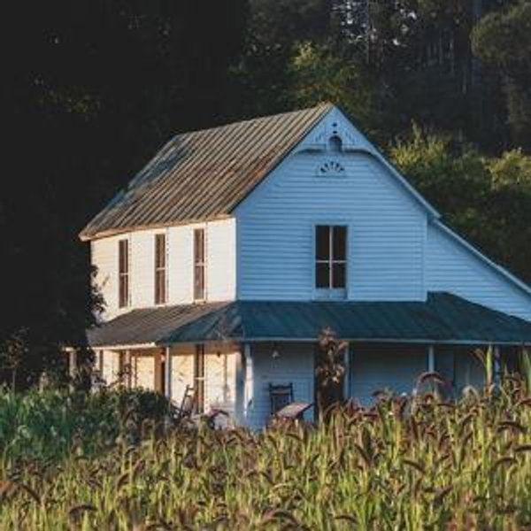 Home Fund (Venmo)