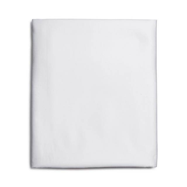 Hudson Park Collection 800TC Egyptian Sateen Extra Deep Fitted Sheet, King - 100% Exclusive