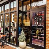Curate Annapolis Cafe & Bakery