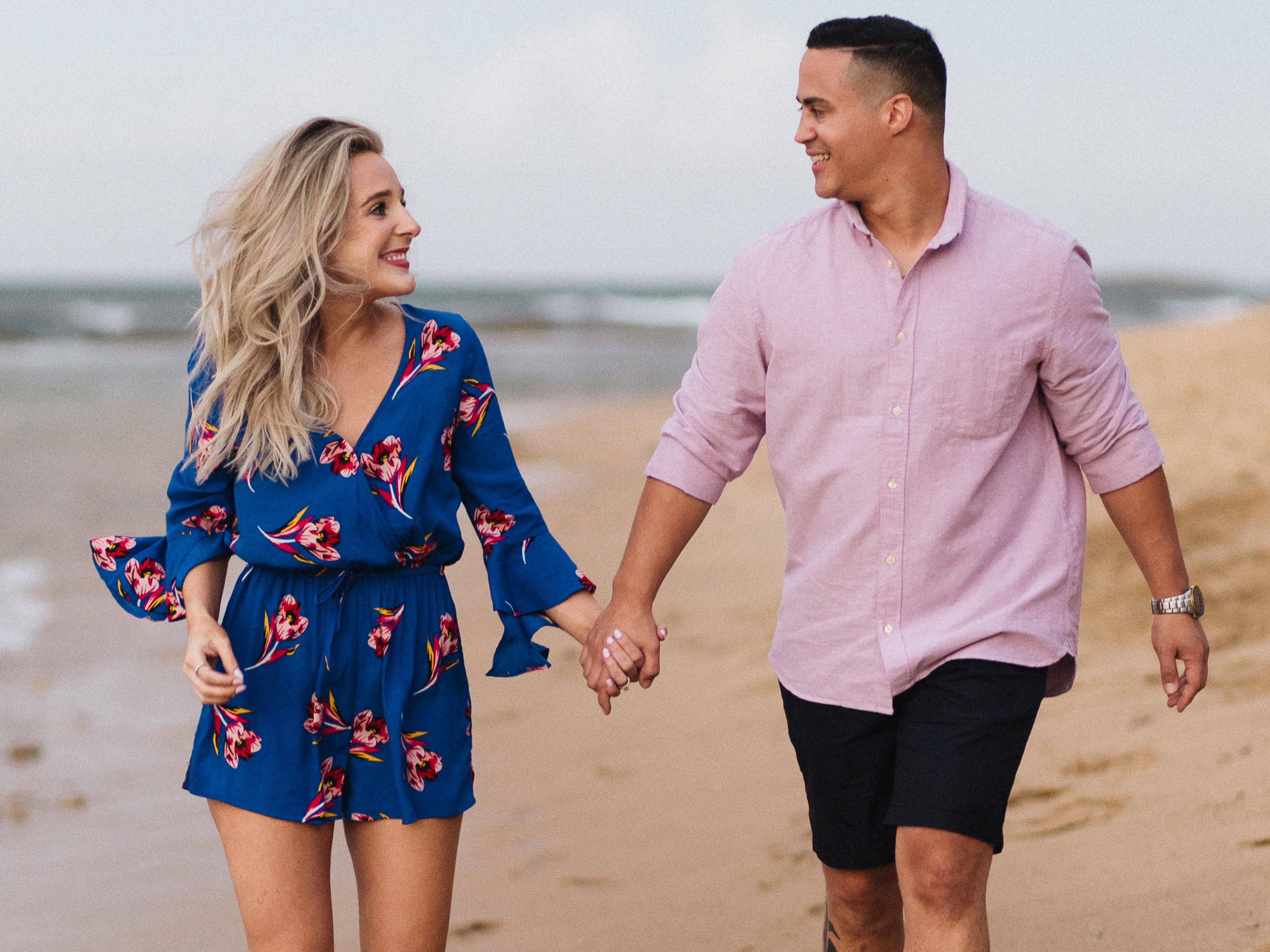 The Wedding Website of Omar Harris and Carly Juve