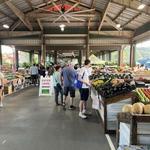 State Farmers Market