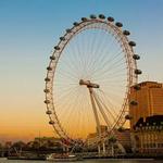 The London Eye
