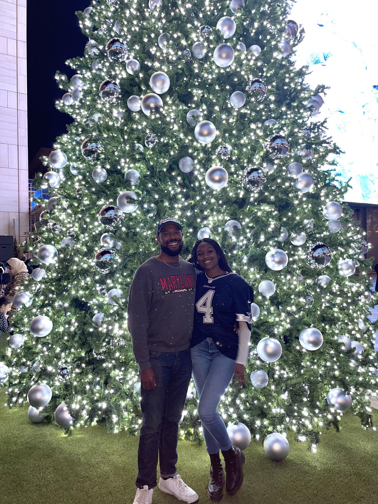 11.14.21 - Dallas, TX