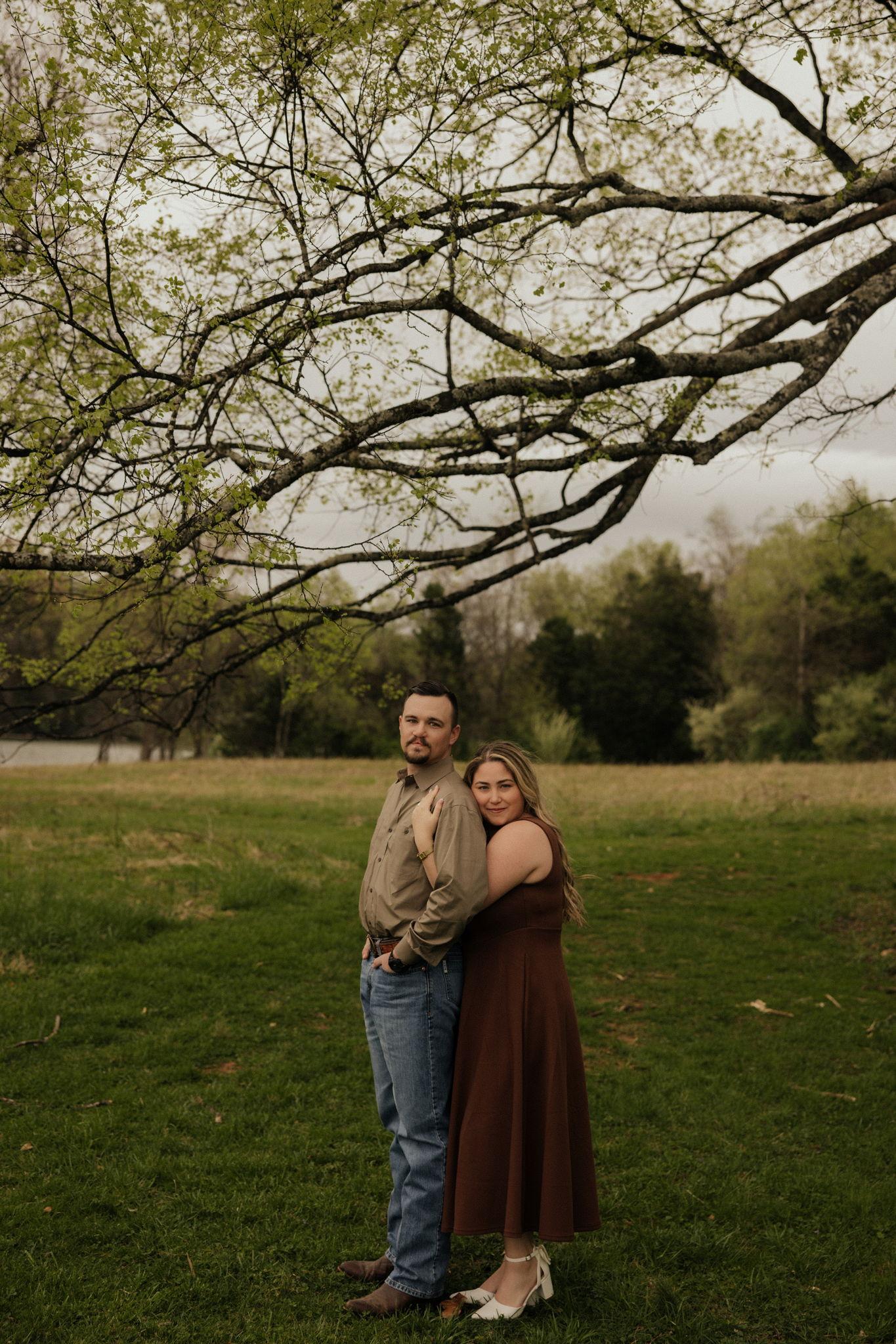 The Wedding Website of Grace Stotts and Lee Cudd