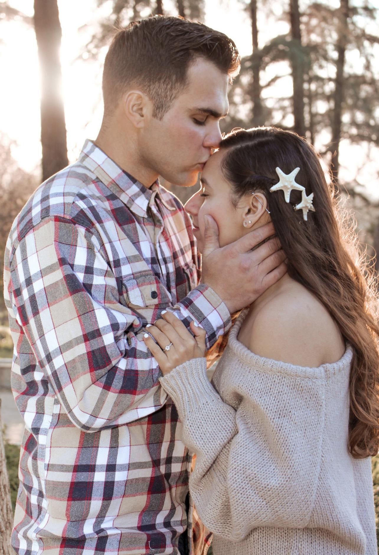 The Wedding Website of Matthew Sherer and Alexis Alba