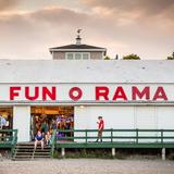 Fun-O-Rama