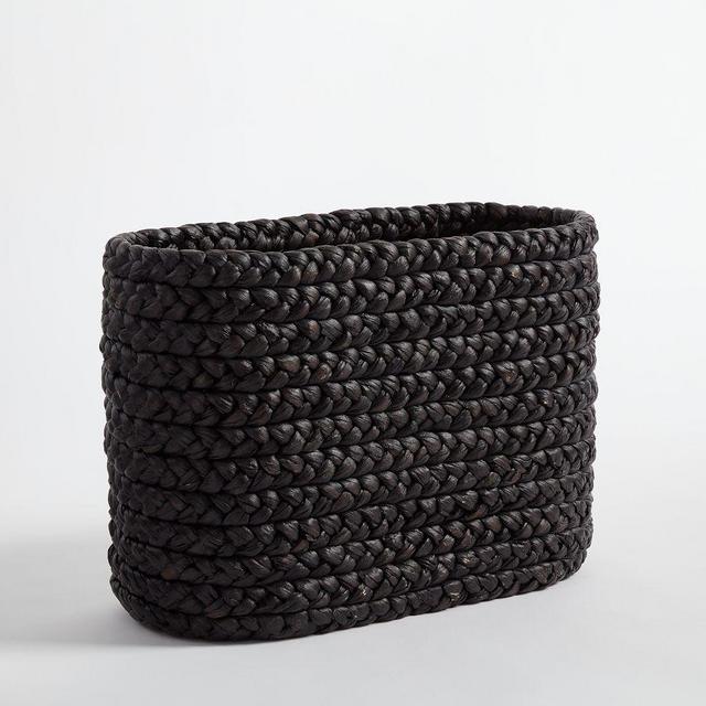 BSinglecomber Console Basket - Black