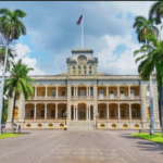 ʻIolani Palace