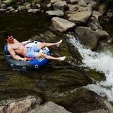 Boulder Creek Tubing