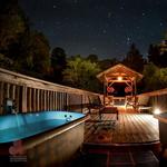 Orr Hot Springs Resort