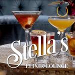 Stella's Elixir Lounge