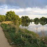 Twin Lakes Open Space