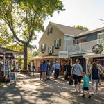 Kitchen Kettle Village