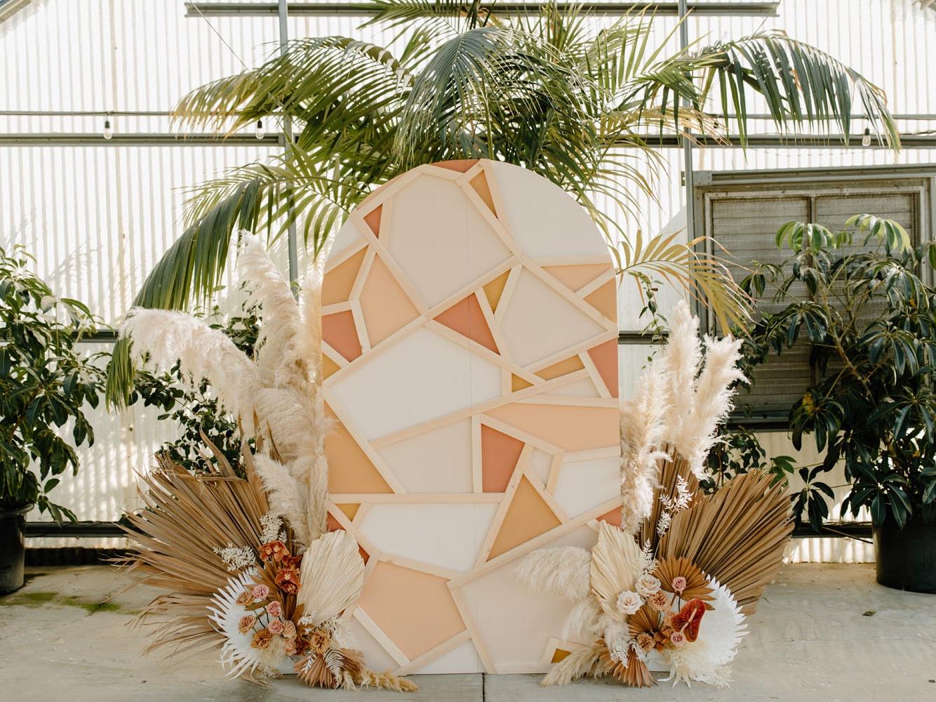The Wedding Website of Andrea Rode and Arnoldo Basaldua