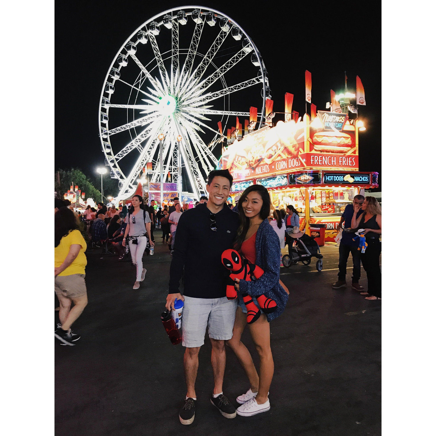 OC Fair: Summer 2017