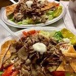 Krilakis Greek Gyros, Salads & Burgers