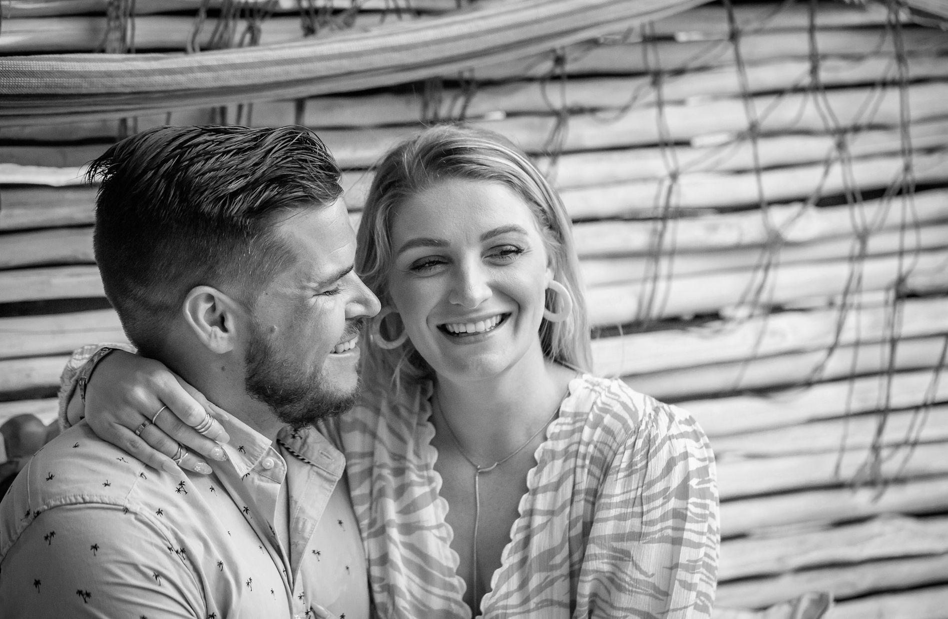 The Wedding Website of Lauren Munro and Alexander Moorhead