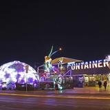 Downtown Container Park