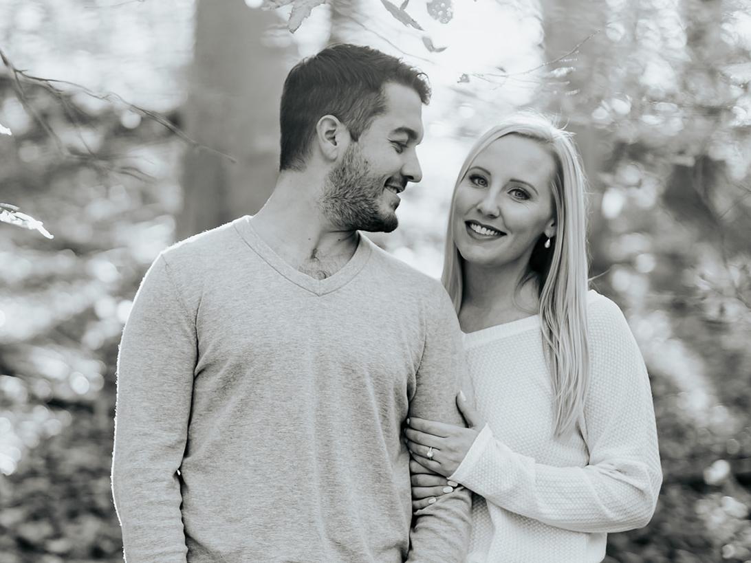 The Wedding Website of Christine Gutowski and Nick Filippou