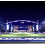 The Star in Frisco