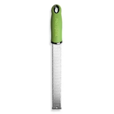 Microplane® Premium Series Zester/Grater in Black