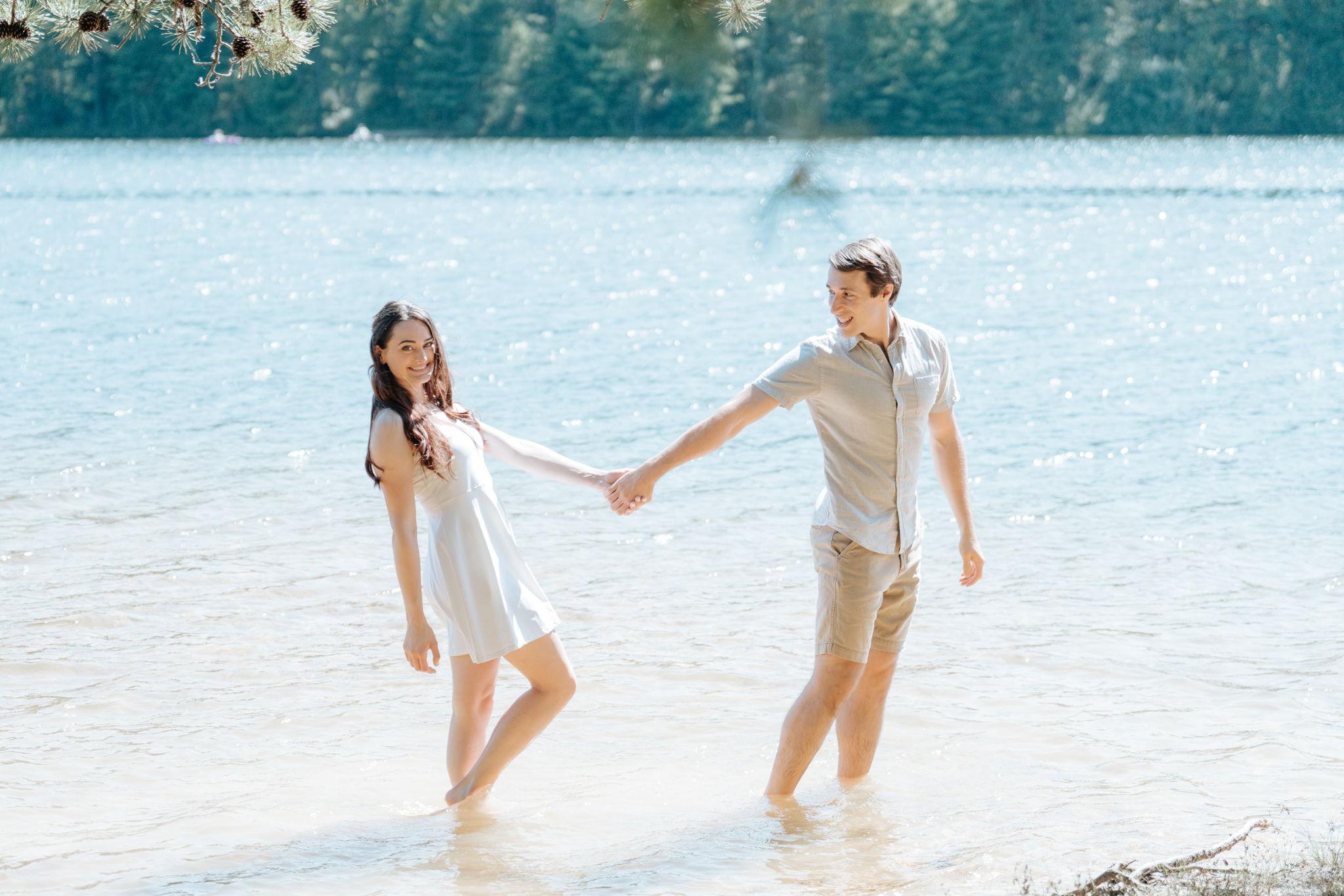 The Wedding Website of Nicholas Kirschner and Jennifer Gleim